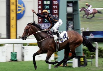 Able One Premier Cup HKJC